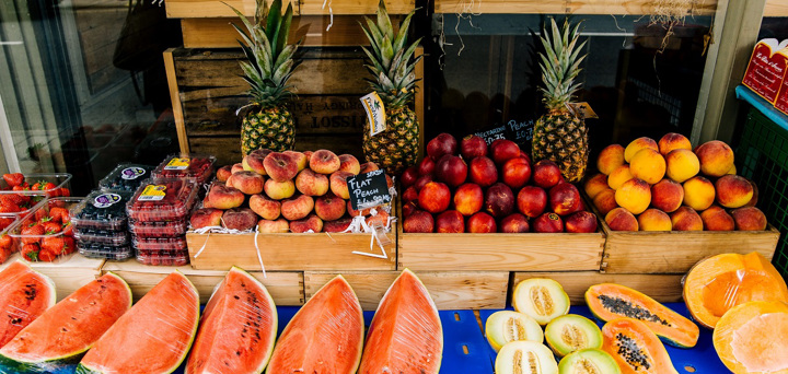 Kawana Waters Farmers Markets